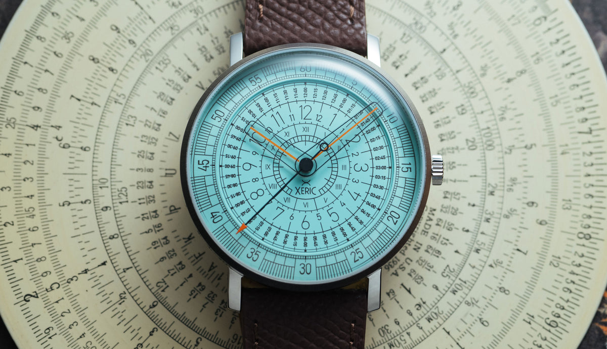 Xeric | We make cool, unique & affordable watches – Xeric Watches