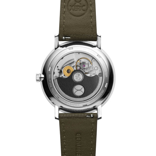 Omnigraph Automatic Cream Limited Edition