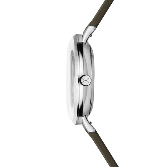 Omnigraph Automatic Cream Limited Edition