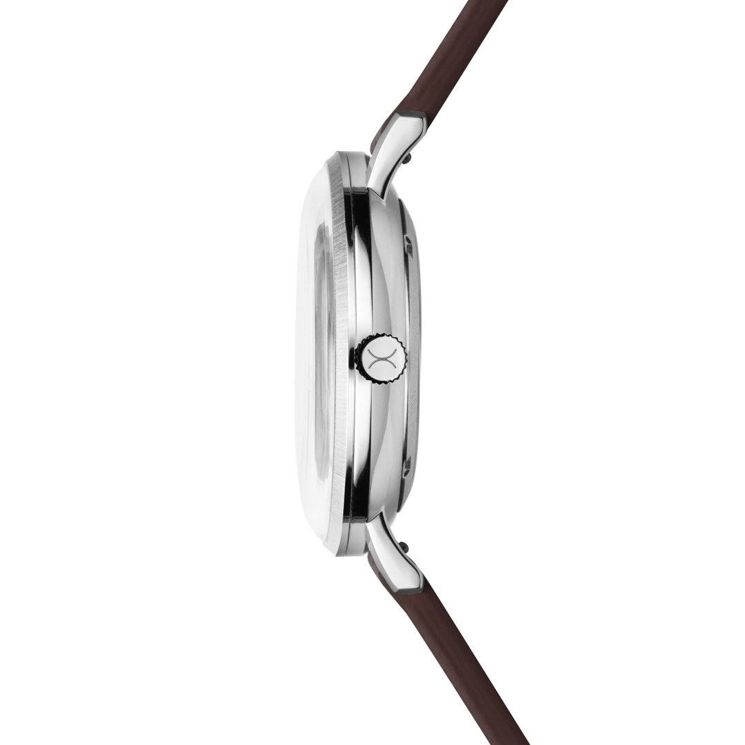 Omnigraph Automatic Cool Mint Limited Edition