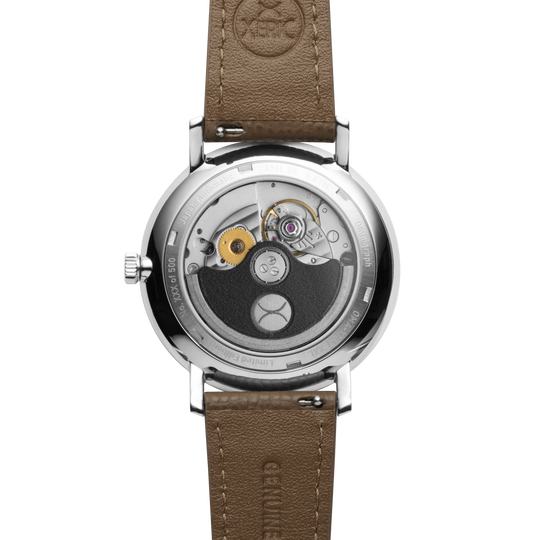 Omnigraph Automatic Spearmint Limited Edition