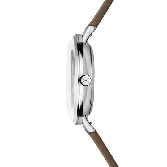 Omnigraph Automatic Spearmint Limited Edition