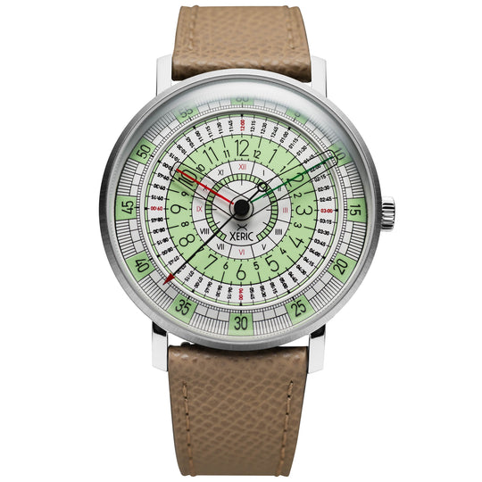 Omnigraph Automatic Spearmint Limited Edition