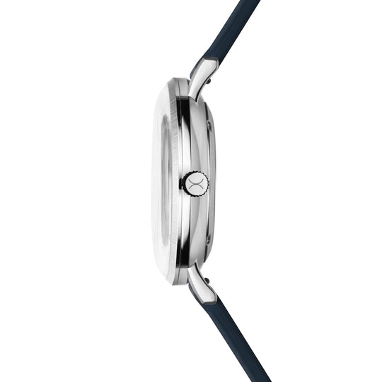 Omnigraph Automatic White Limited Edition