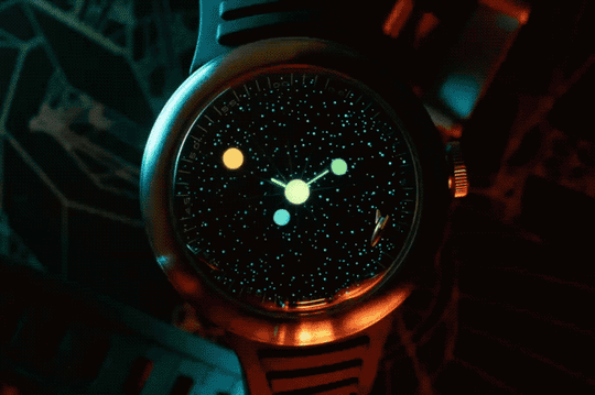planetarium gmt space xpedition lume transition