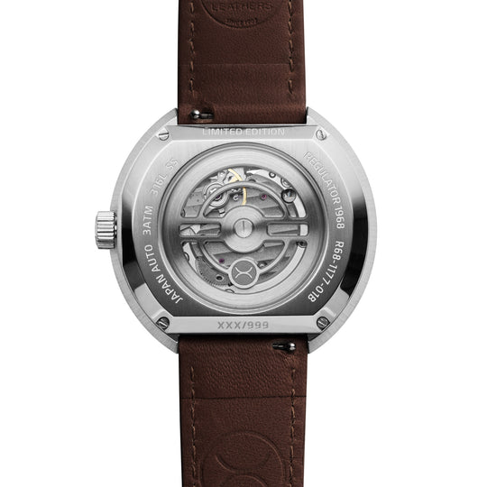 Regulator 1968 Automatic Burnt Orange