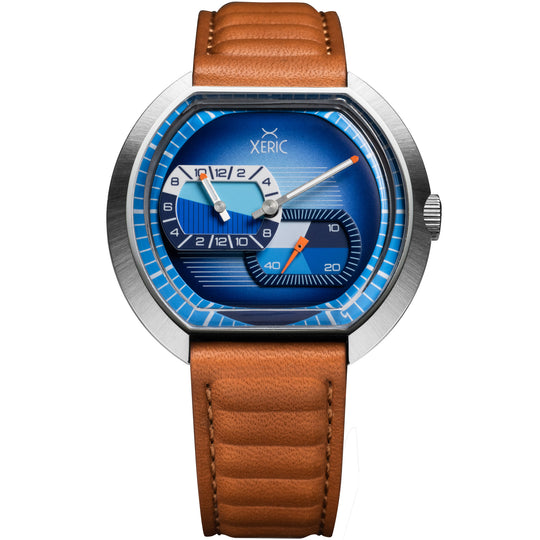 Regulator 1968 Automatic Deep Sky