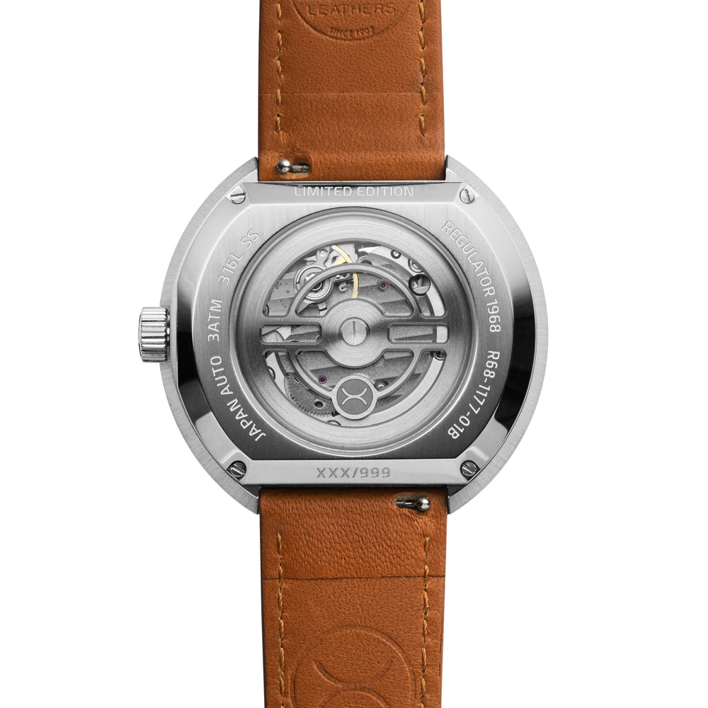 Regulator 1968 Automatic Deep Sky