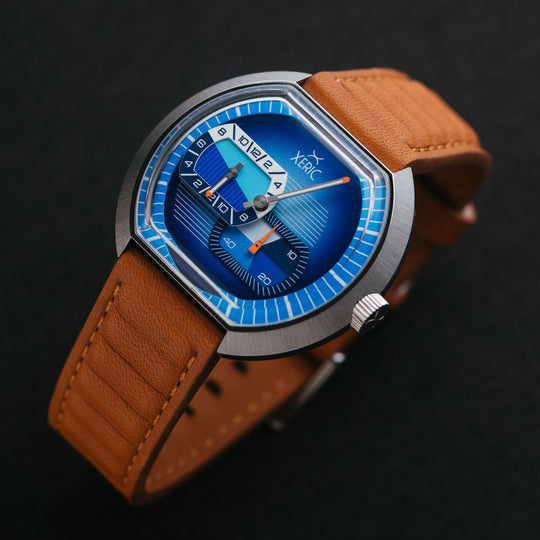 Regulator 1968 Automatic Deep Sky