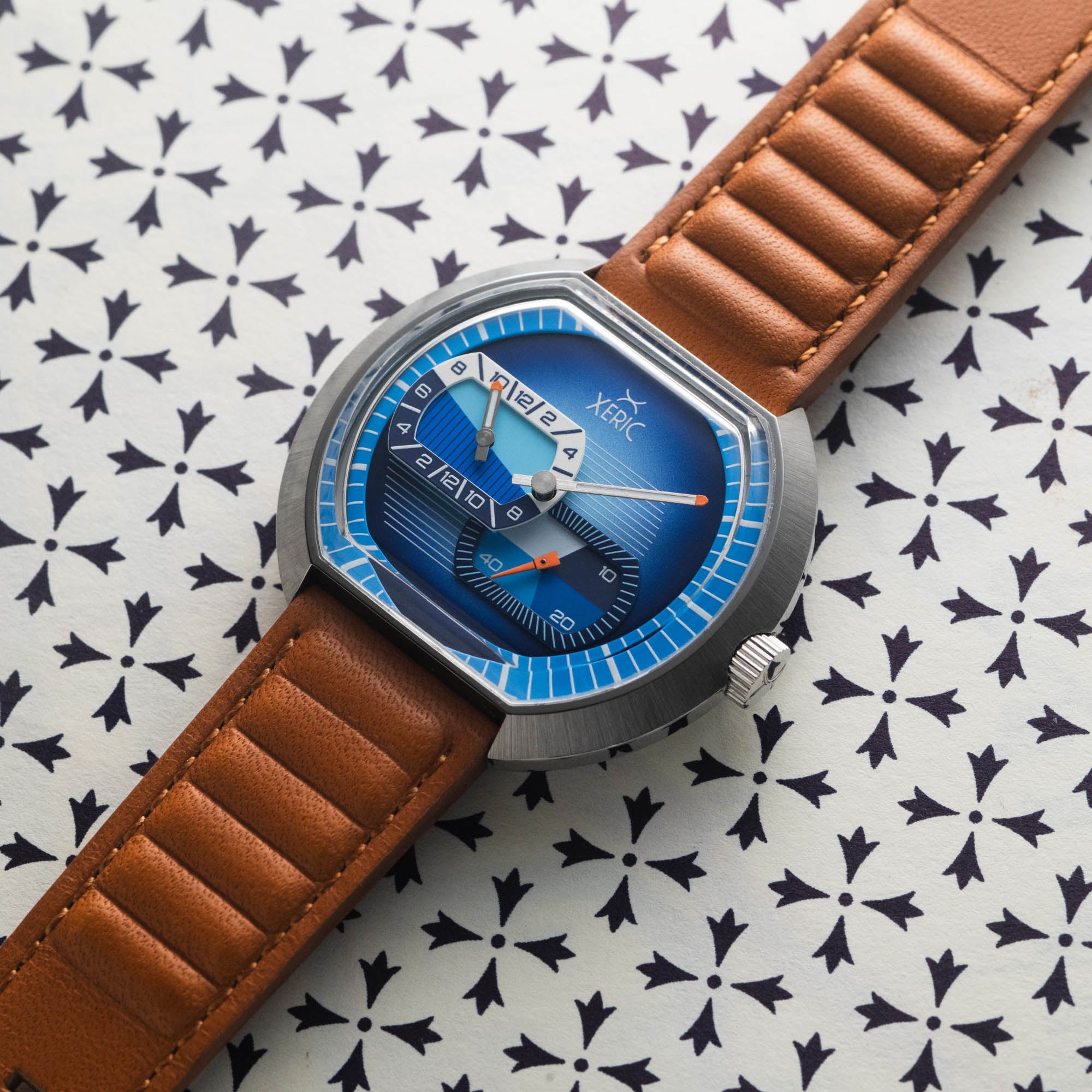 Xeric Watch Collections – Tagged 