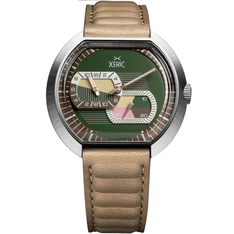 Regulator 1968 Automatic Spumoni featured image