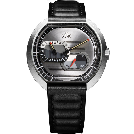 Regulator 1968 Automatic Steel