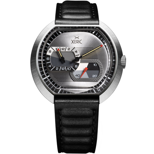 Regulator 1968 Automatic Steel
