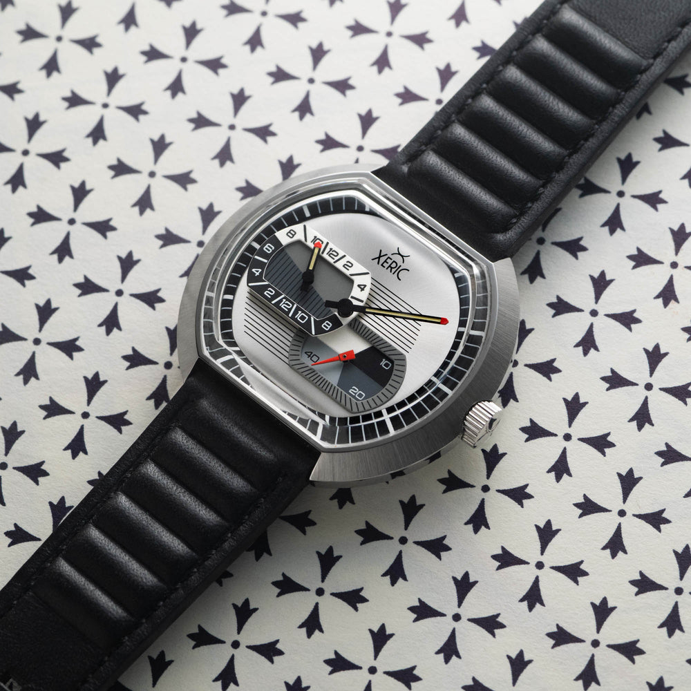 Regulator 1968 Automatic Steel