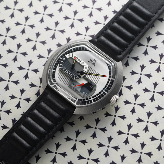 Regulator 1968 Automatic Steel
