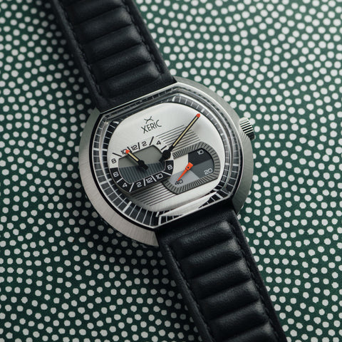Regulator 1968 Automatic Steel featured image