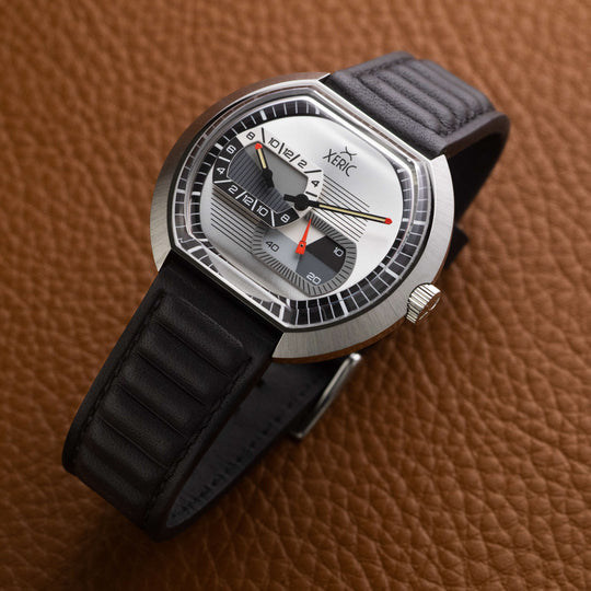 Regulator 1968 Automatic Steel