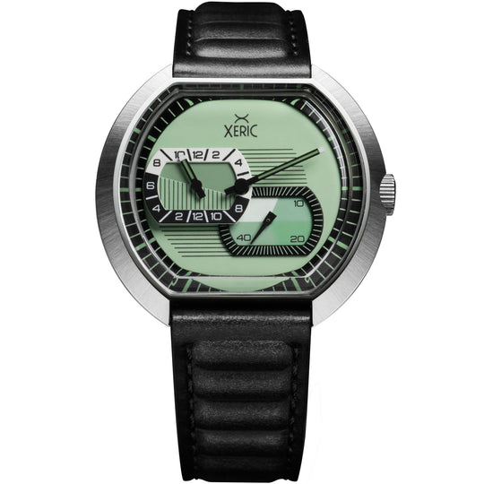 Regulator 1968 Automatic Vintage Mint
