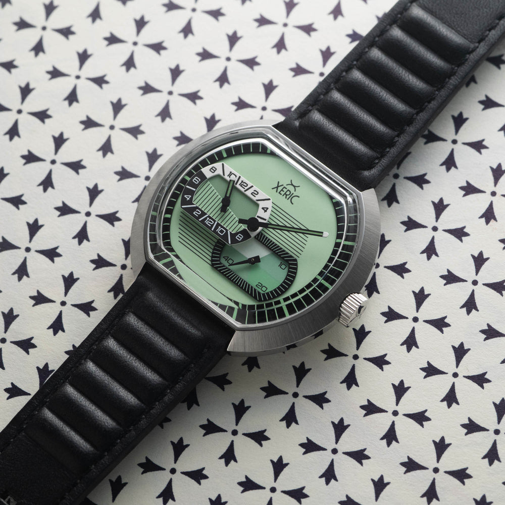 Regulator 1968 Automatic Vintage Mint