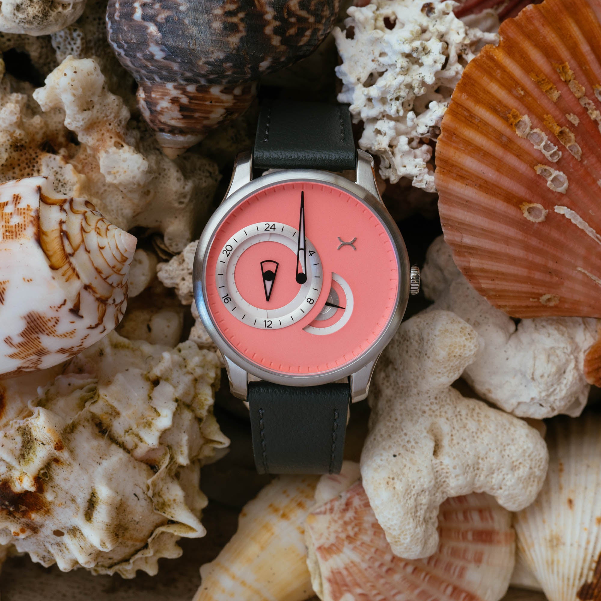 Xeric Watch Collections – Tagged 