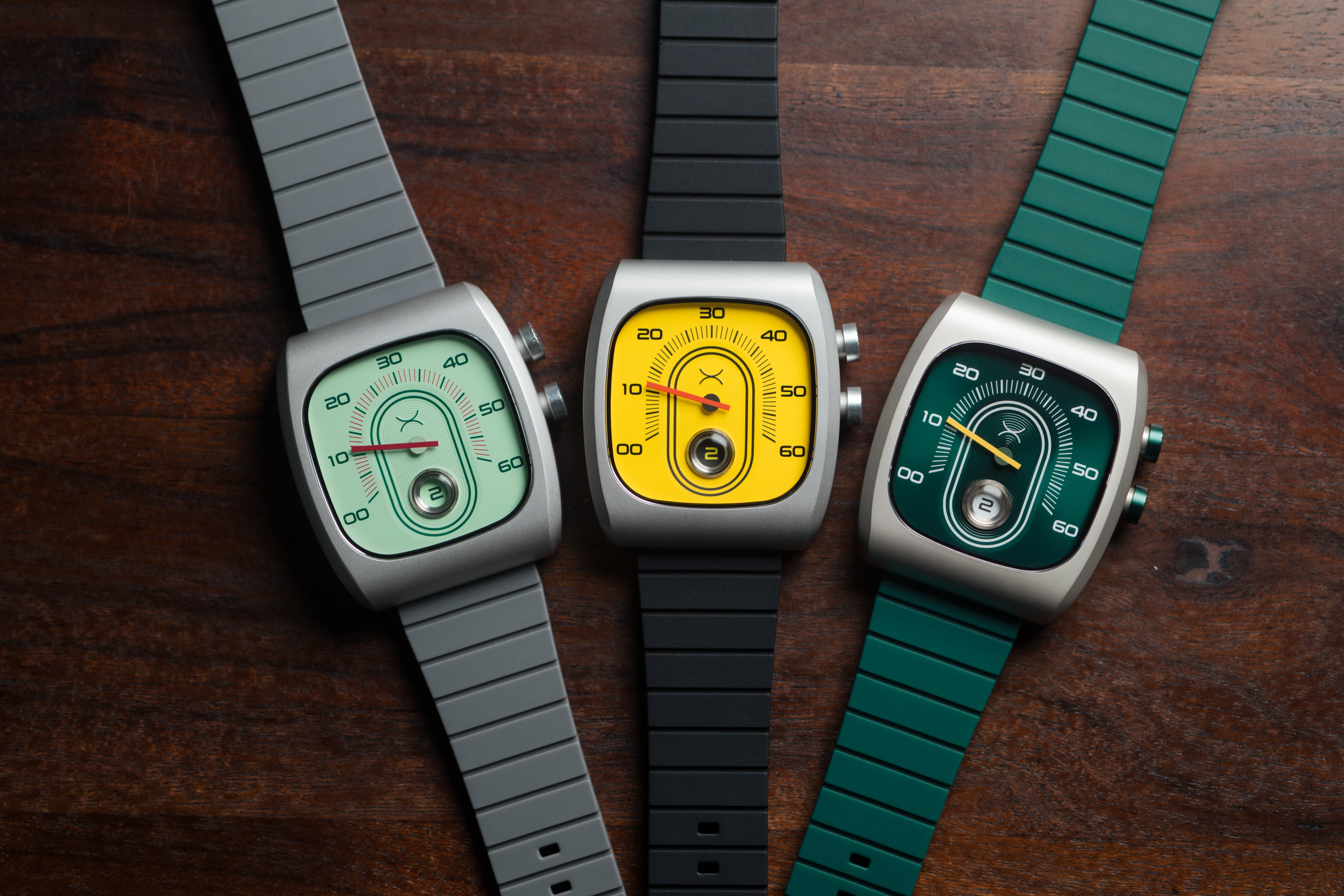 Xeric | We make cool, unique & affordable watches – Xeric Watches