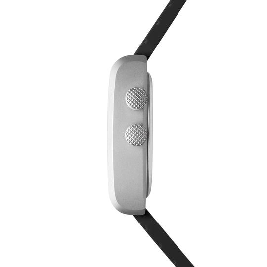 Retroscope Jump Hour Caution Yellow