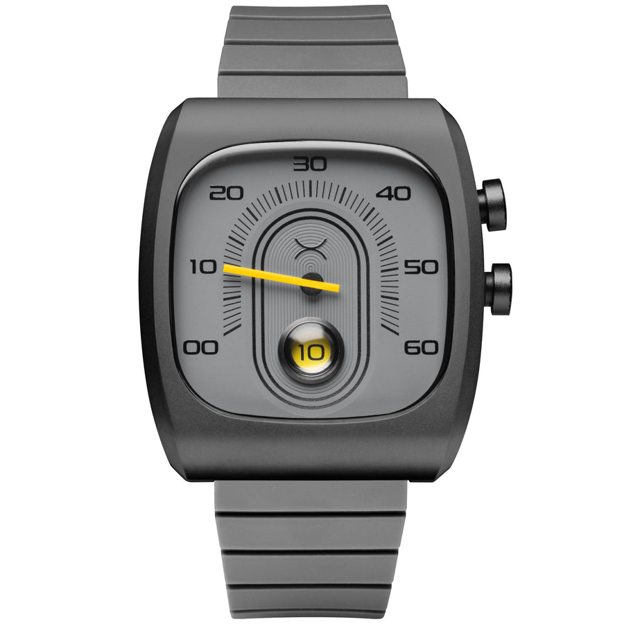 Retroscope Jump Hour Retrograde Watches | Xeric.com – Xeric Watches