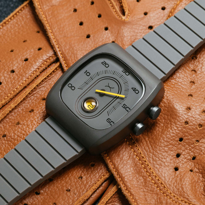 Retroscope Jump Hour Retrograde Watches | Xeric.com – Xeric Watches