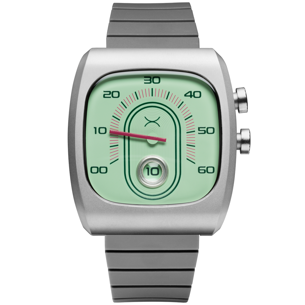 トップス Rico xeric-retroscope-mint-ruby-