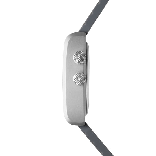 Retroscope Jump Hour Mint Ruby