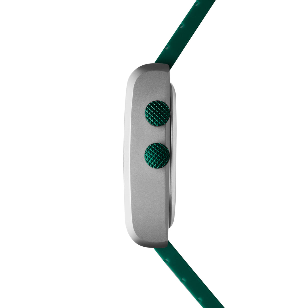 Retroscope Jump Hour Racing Green