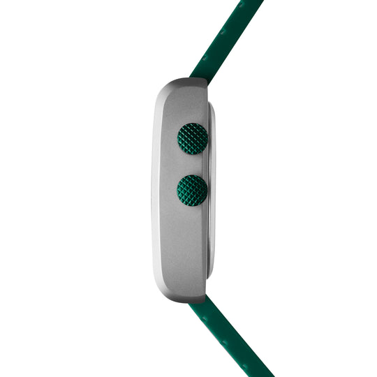 Retroscope Jump Hour Racing Green