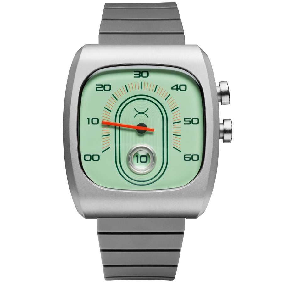 Retroscope Jump Hour Retrograde Watches | Xeric.com – Xeric Watches
