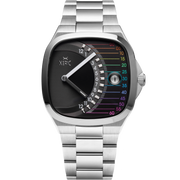 Timeline Retrograde Automatic Prism