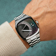 Timeline Retrograde Automatic Prism