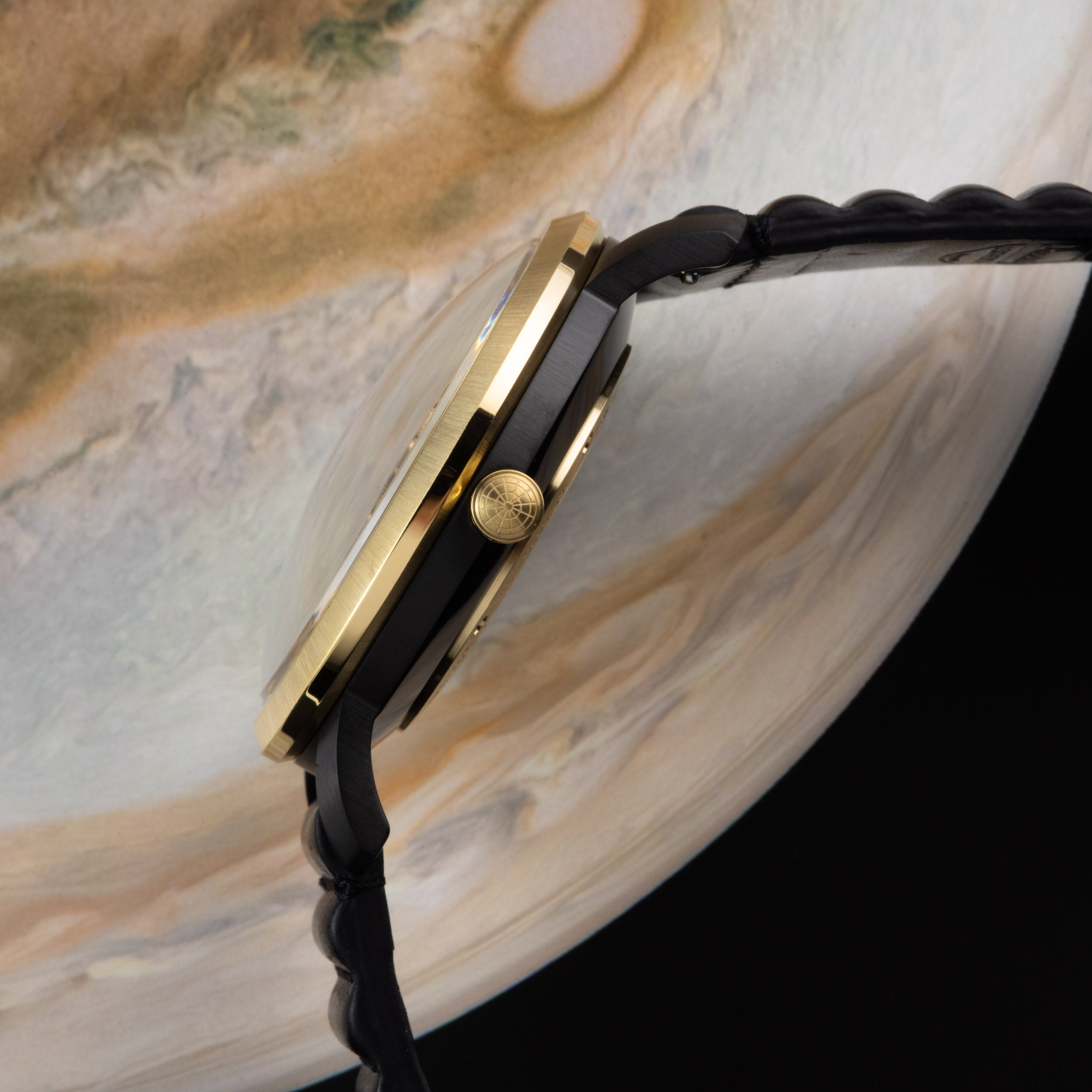 NASA Trappist-1 Sapphire James Webb | Xeric.com – Xeric Watches