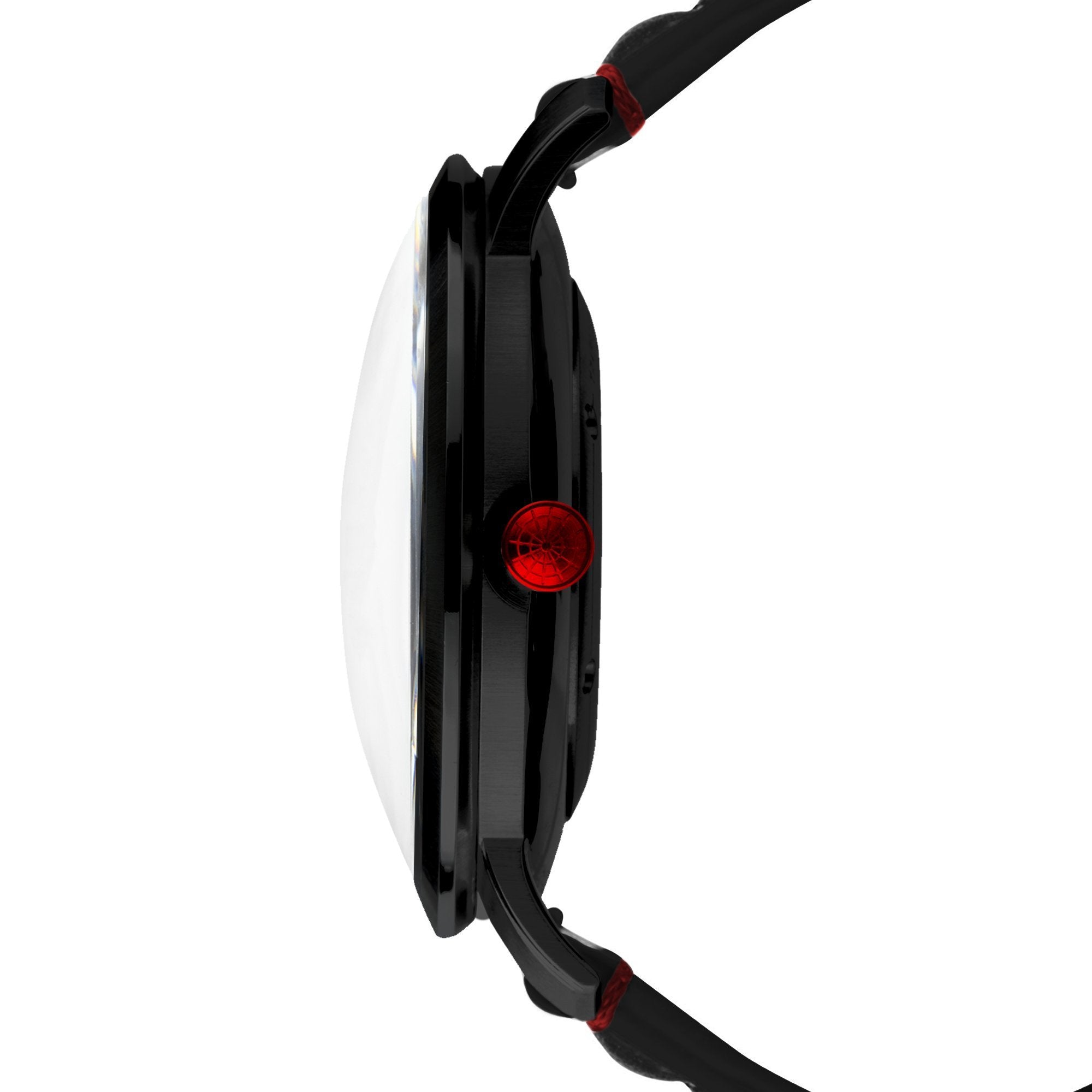 NASA Trappist-1 Sapphire Black Hole | Xeric.com – Xeric Watches