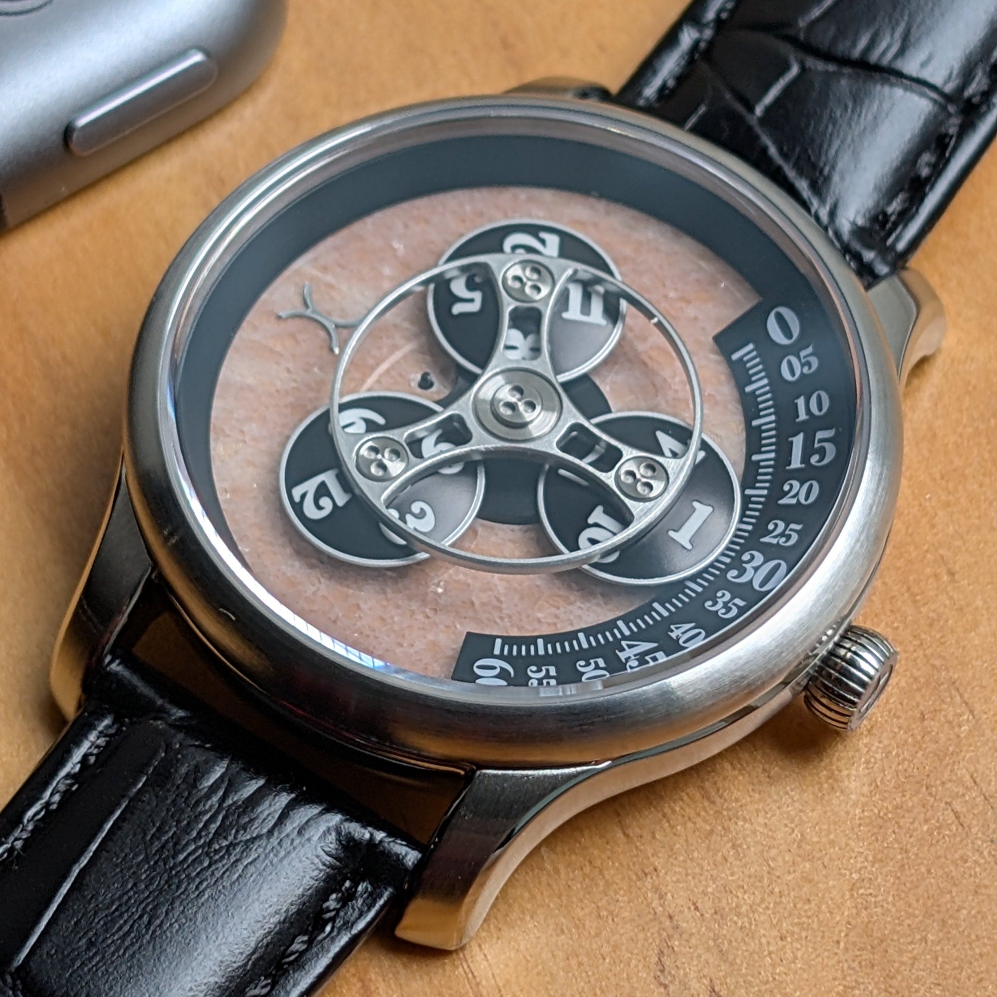 Rare Prototypes | Xeric.com – Xeric Watches