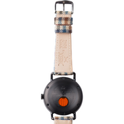Xeric Halograph Automatic - Savile Row Edition - Charles