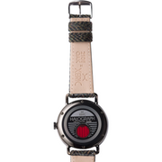 Xeric Halograph Automatic - Savile Row Edition - Graham