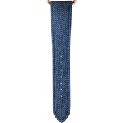 Xeric Halograph Automatic - Savile Row Edition - Nigel