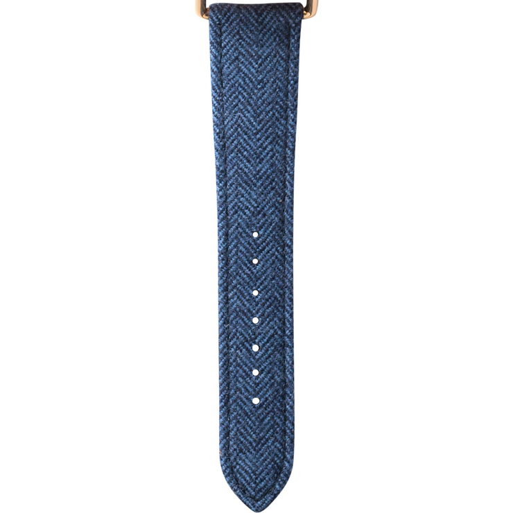 Xeric Halograph Automatic - Savile Row Edition - Nigel