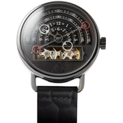 Halograph Automatic Gunmetal