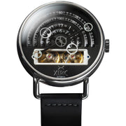 Halograph Automatic Black