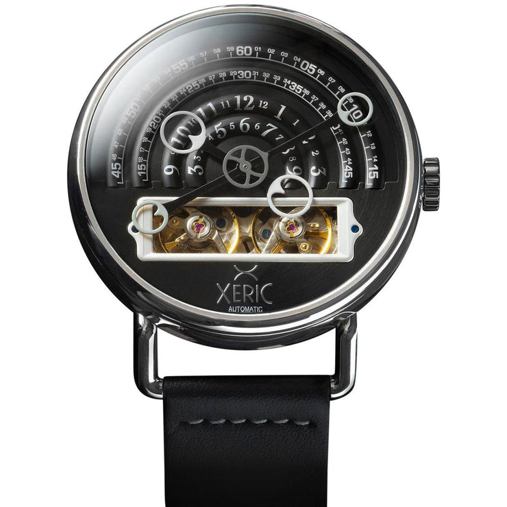 Halograph Automatic Black