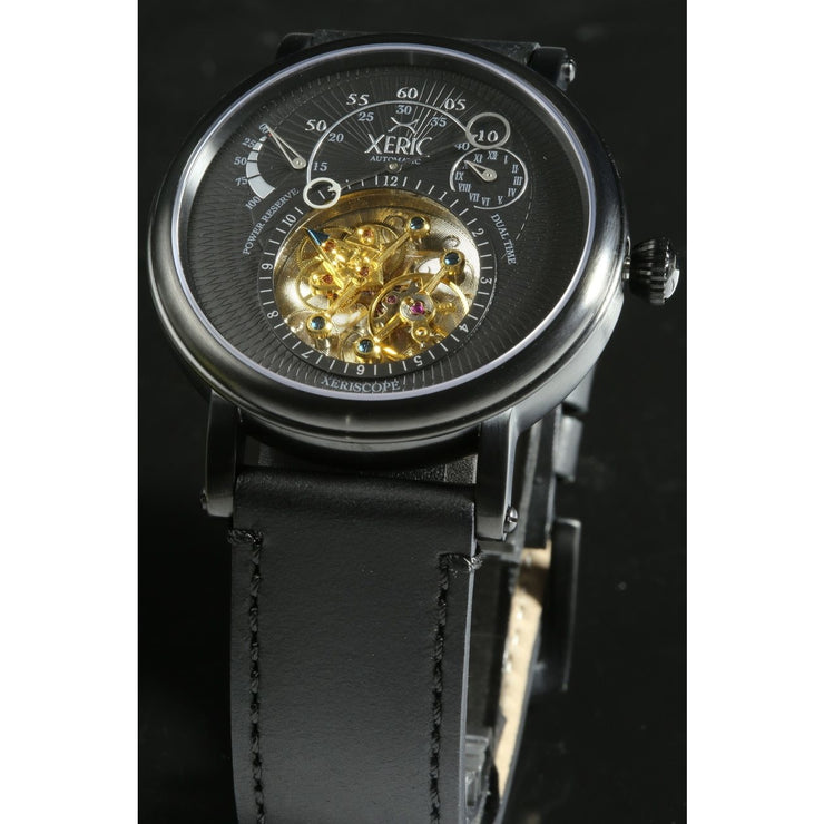 Xeriscope All Black