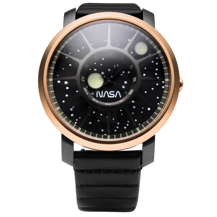Trappist-1 NASA Edition Lunar Module