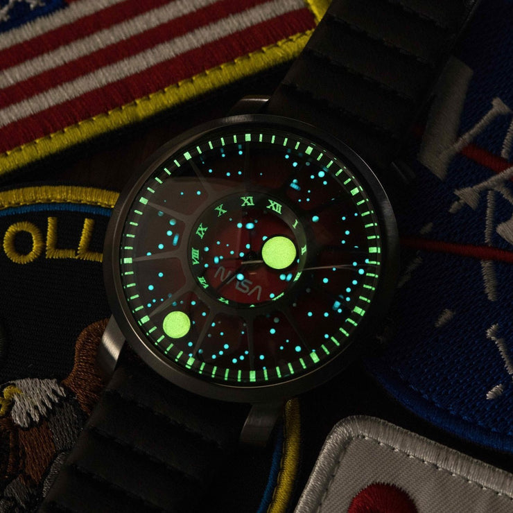 Xeric Trappist-1 NASA Edition Red Dwarf