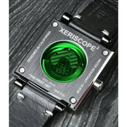 Xeriscope Squared Black/Steel