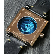 Xeriscope Squared Rose Gold